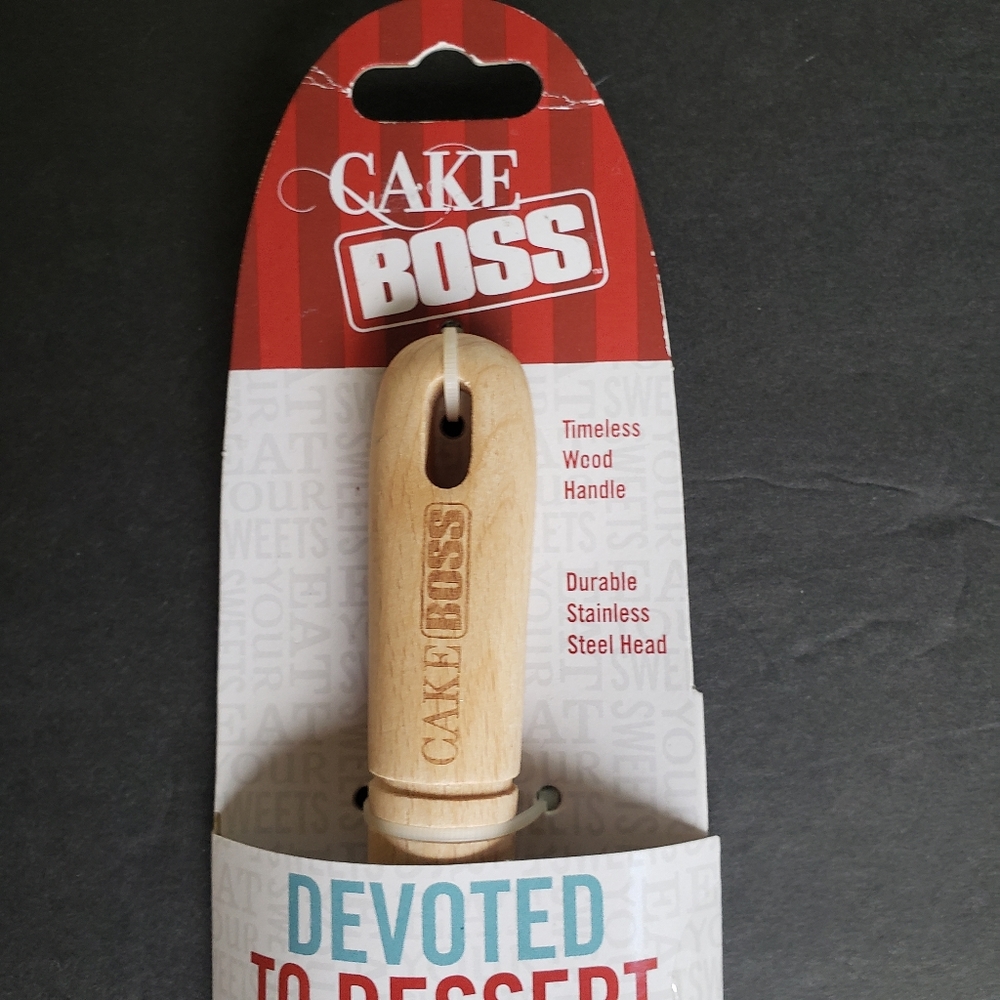 Cake Boss Cutter...Fondant & Pizza